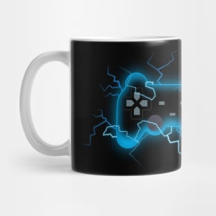 Game Controller Funny Gamer Gift Gamer Girl Gamer Boy Gaming T-Shirt Mug